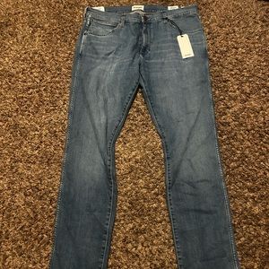 Brand new wrangler jeans
